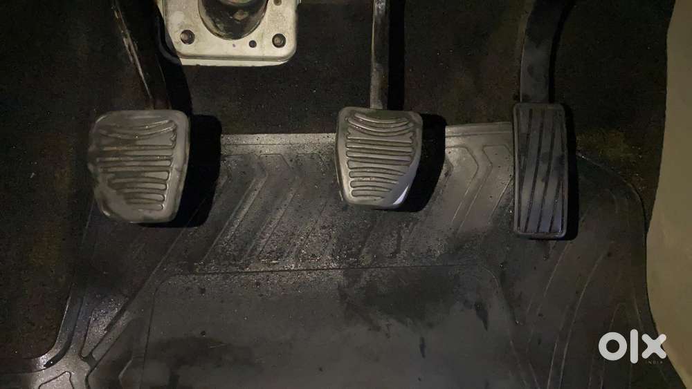 Mahindra Marazzo M6, 2019, Diesel