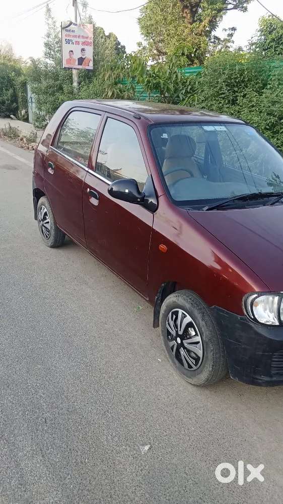 Alto Bs Modal 2028 Tk Valid Hai