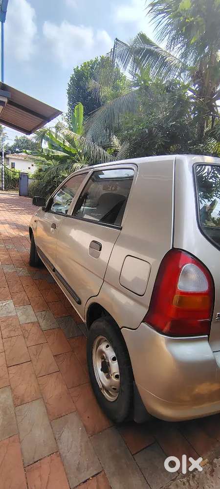 Maruti Suzuki Alto 800 Lxi 2004 Petrol Well Maintained