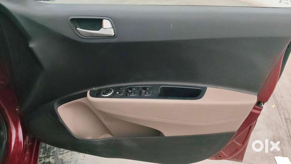 Hyundai Grand I10 Sportz 1.2 Kappa Vtvt, 2013, Petrol