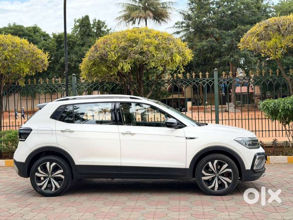 Volkswagen Taigun Gt Plus 1.5 Tsi Dsg, 2024, Petrol