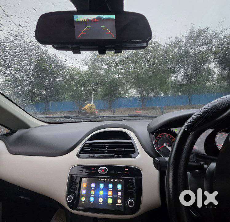 Fiat Linea Active, 2018, Cng & Hybrids
