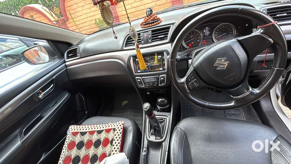 Single Hand Driven And Well Maintained Like Brand New