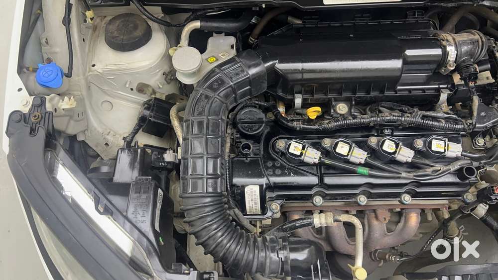 Maruti Suzuki Ignis 1.2 Sigma Mt, 2022, Petrol