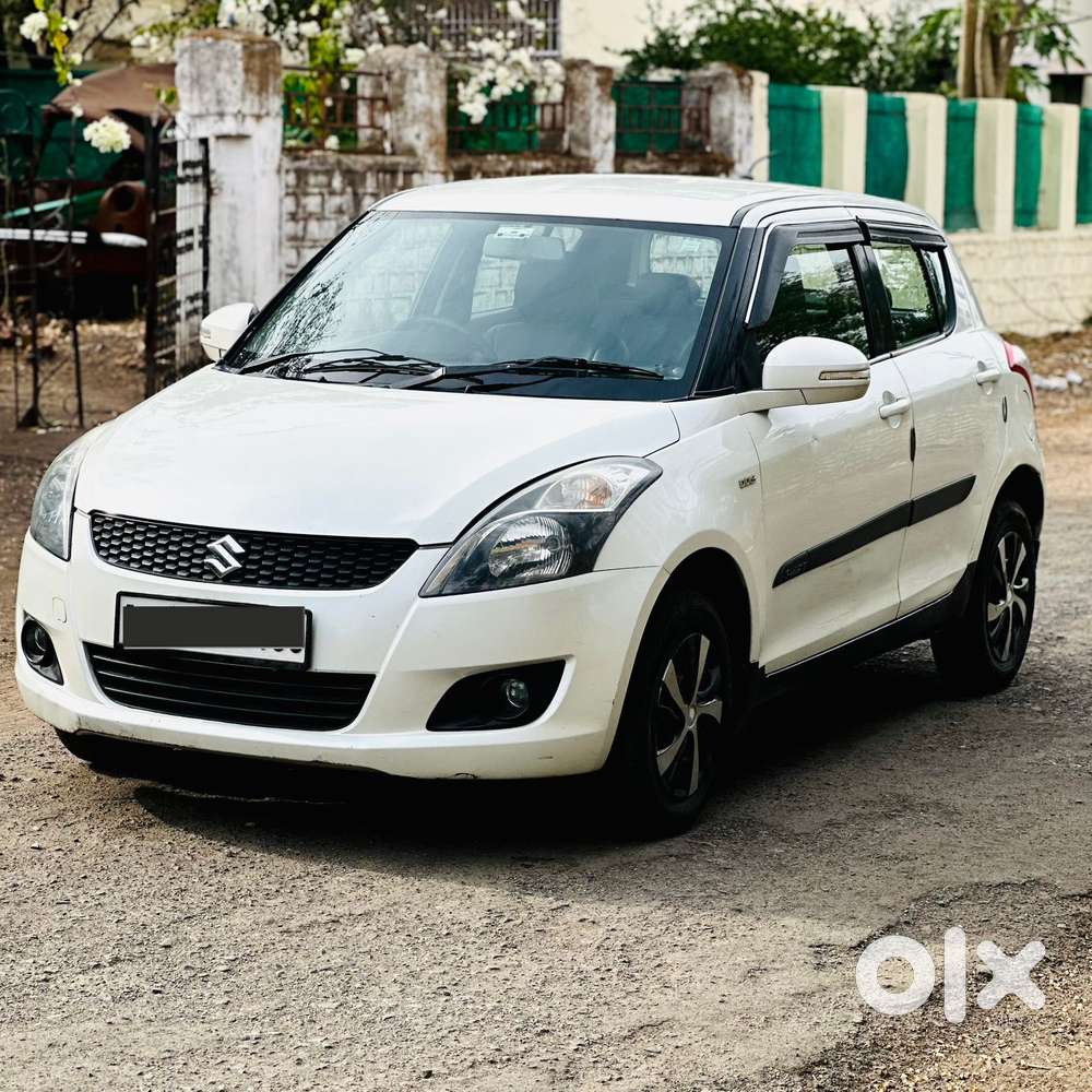 Maruti Suzuki Swift Ddis Vdi, 2012, Diesel