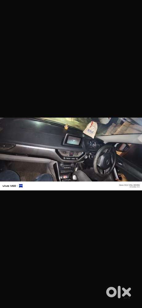 Tata Nexon 2018 Diesel Good Condition