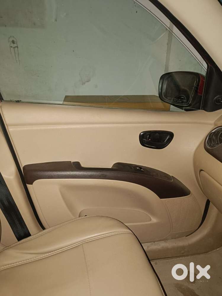 Hyundai I10 Petrol Manual 2009passing 2029