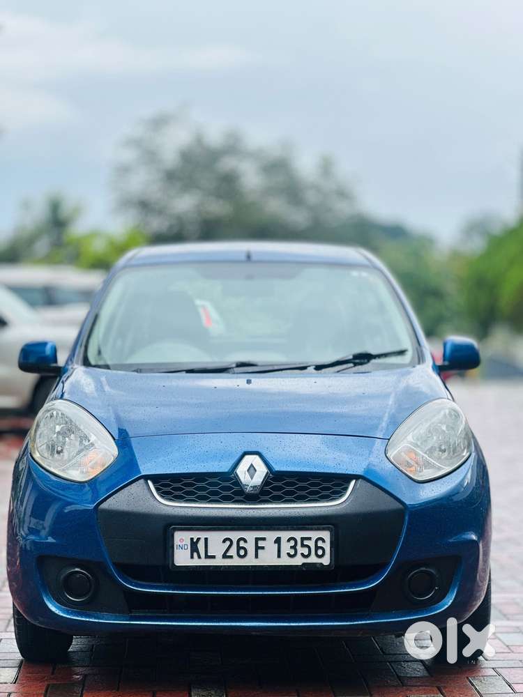 Renault Pulse Rxl Diesel, 2014, Diesel