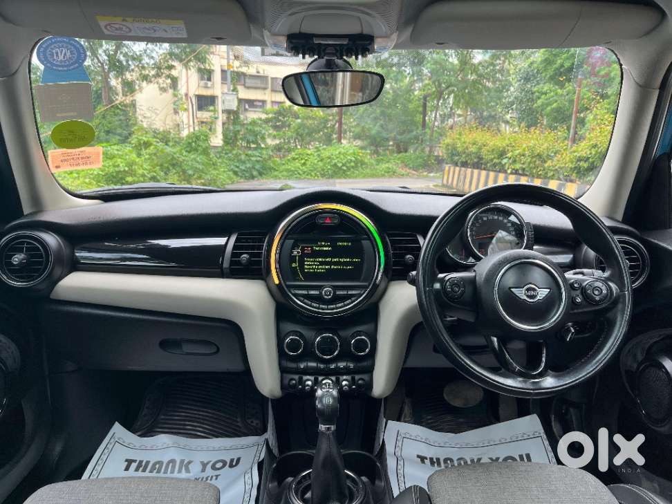Mini Cooper 5 Door D, 2017, Diesel