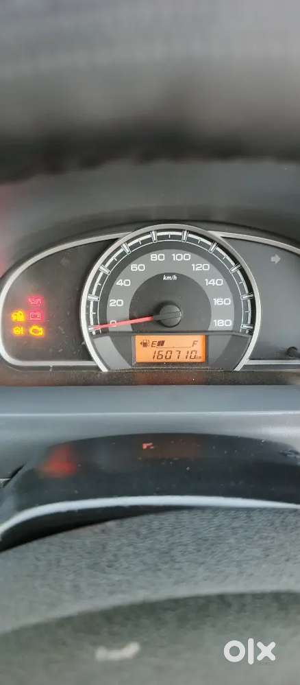 Maruti Suzuki Alto 800 2014 Petrol 160000 Km Driven