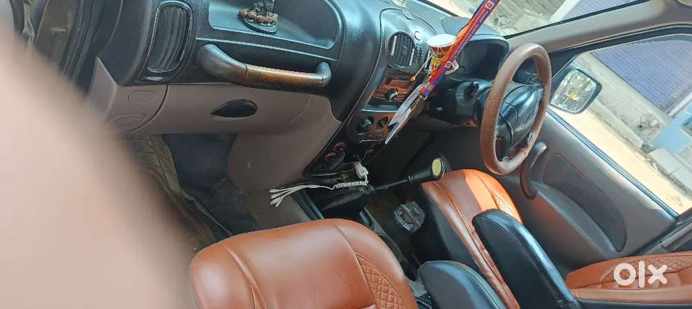 Mahindra Scorpio 2009