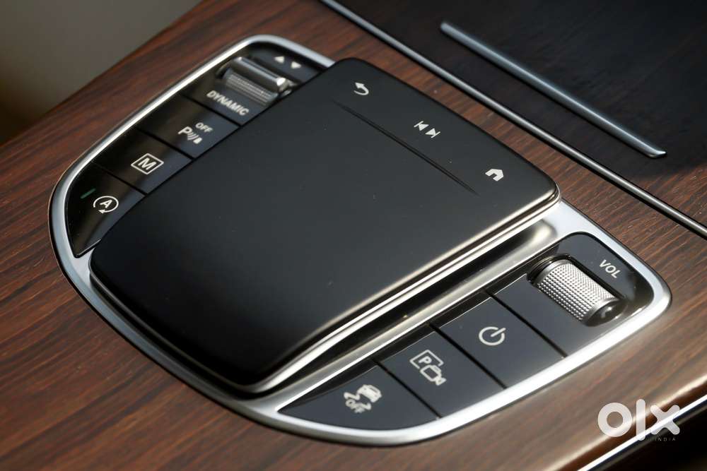 Mercedes-benz Glc Class 200, 2021, Petrol