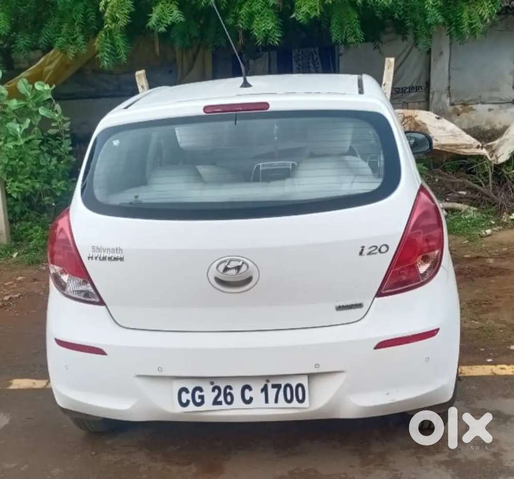 2.20 Lakh I20 Car For Sale