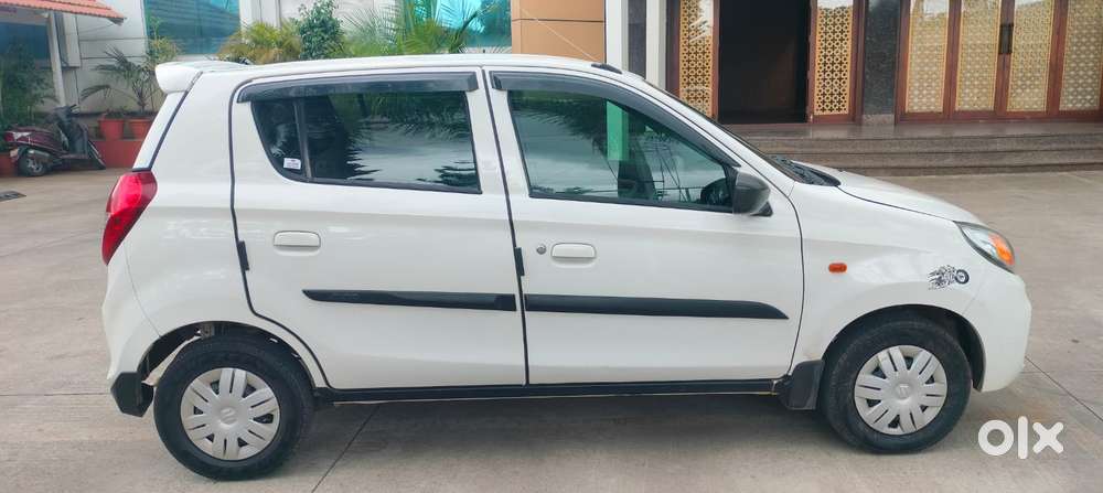 Maruti Suzuki Alto 800 Vxi Airbag, 2022, Petrol