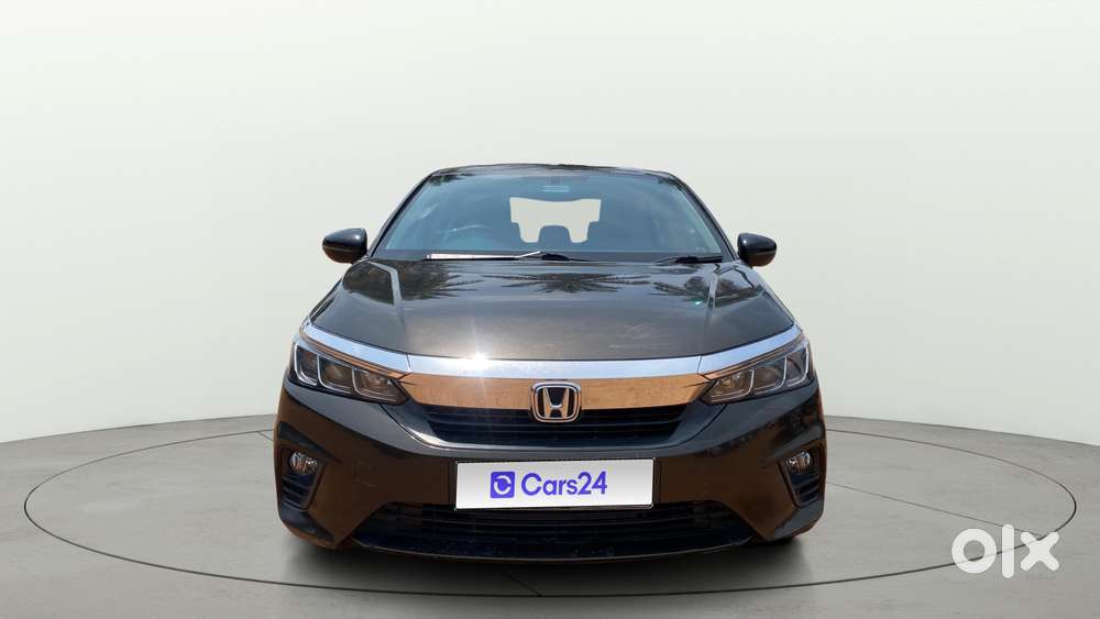 Honda City 1.5 Vx I-vtec Mt, 2022, Petrol