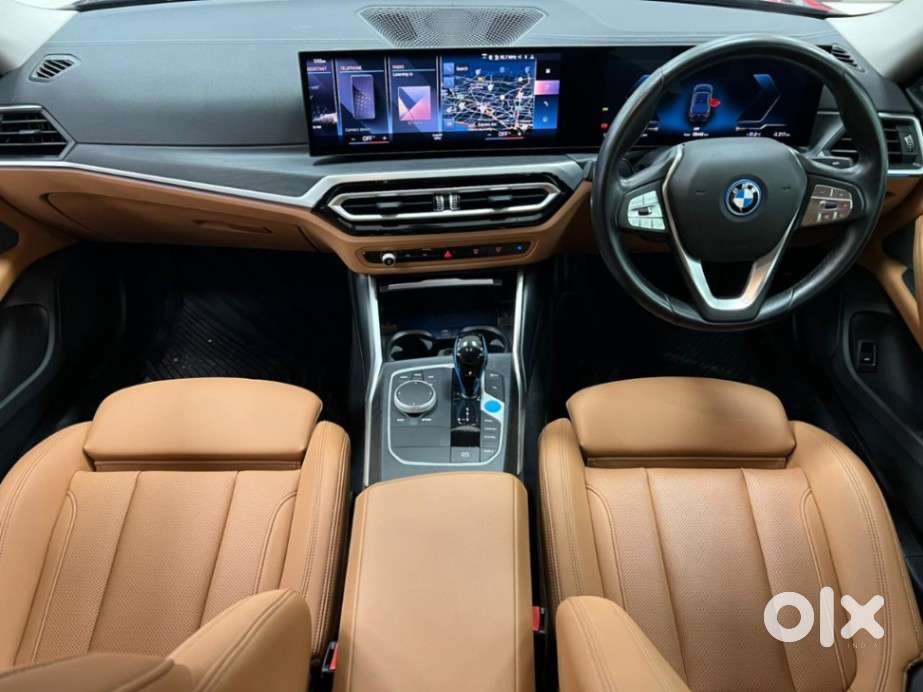 Bmw I4 Edrive40 M Sport, 2023, Electric