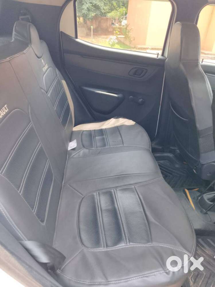 Renault Kwid Rxt 1.0, 2015, Petrol