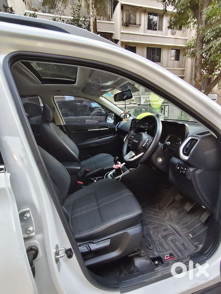 Kia Sonet 1.2 Htk Plus, 2024, Petrol