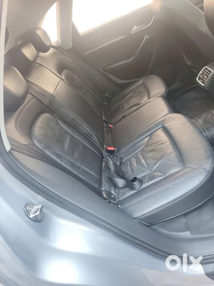 Audi A3 2015 Diesel Automatic Well Maintained