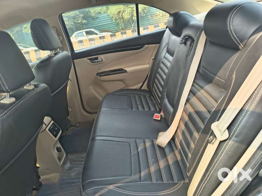 Maruti Suzuki Ciaz Delta Bsvi, 2018, Cng & Hybrids