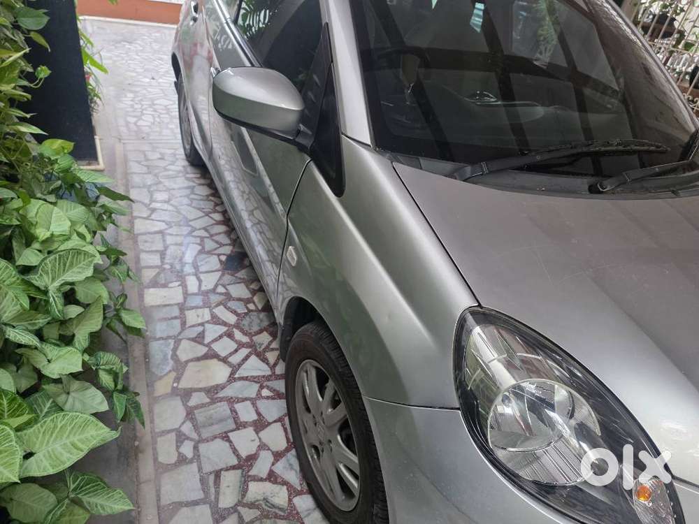 Well Maintained And First Hand.