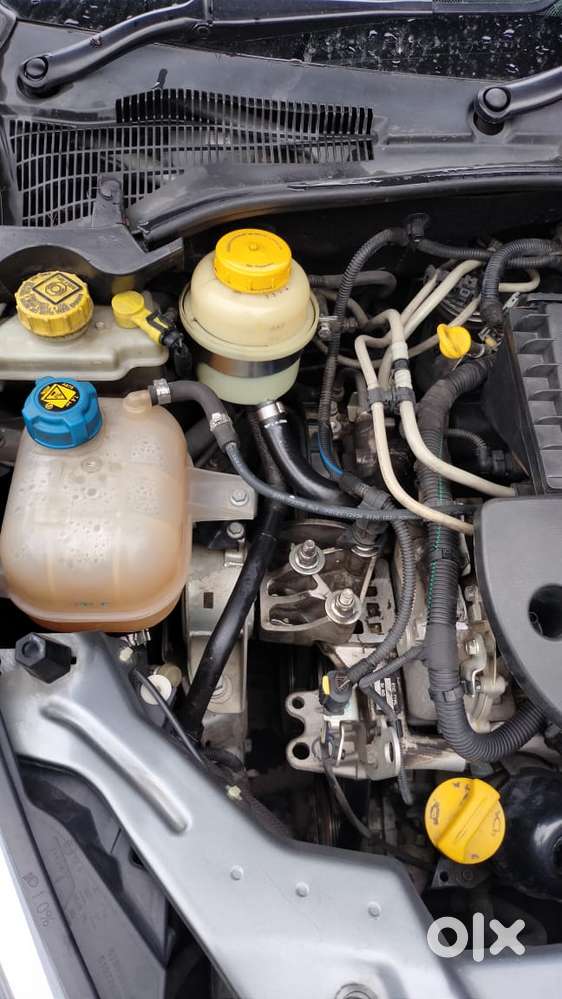 Fiat Punto Active 1.3, 2015, Diesel