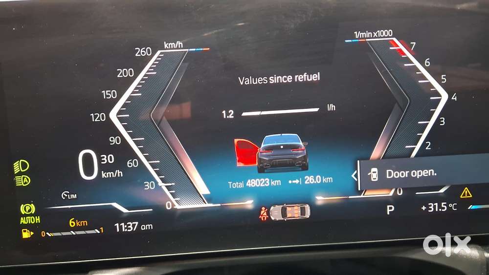 Bmw 3 Series 3.0 M340i Xdrive, 2023, Petrol