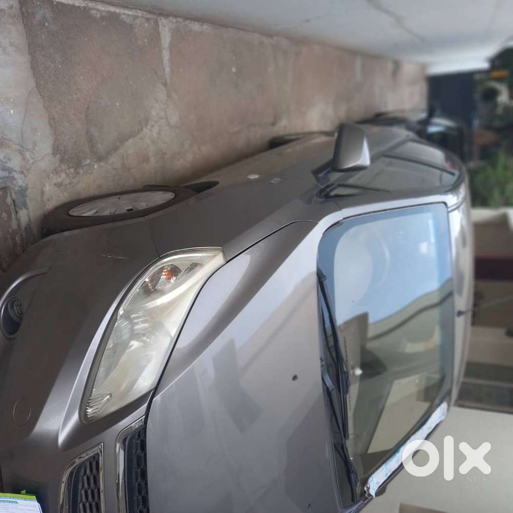 Chevrolet 1.2 Ls Abs 2013 Model Petroln