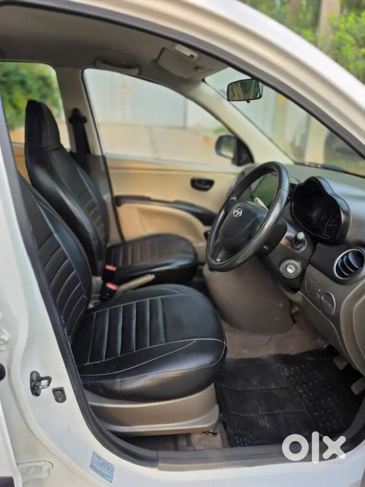 Hyundai I10 2014 Petrol 88000 Km Driven