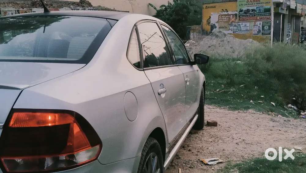 Volkswagen Vento 19 Diesel Well Maintained