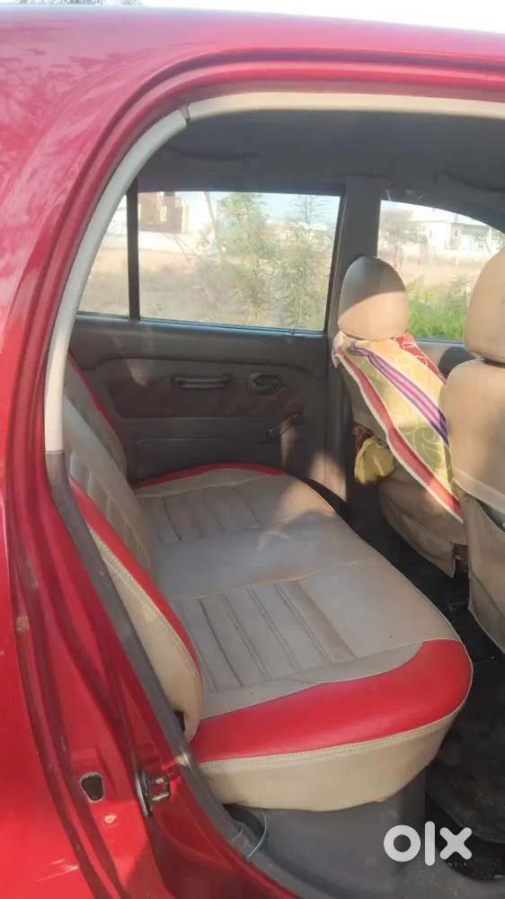 Hyundai Santro 2005 Petrol 20 Km Driven