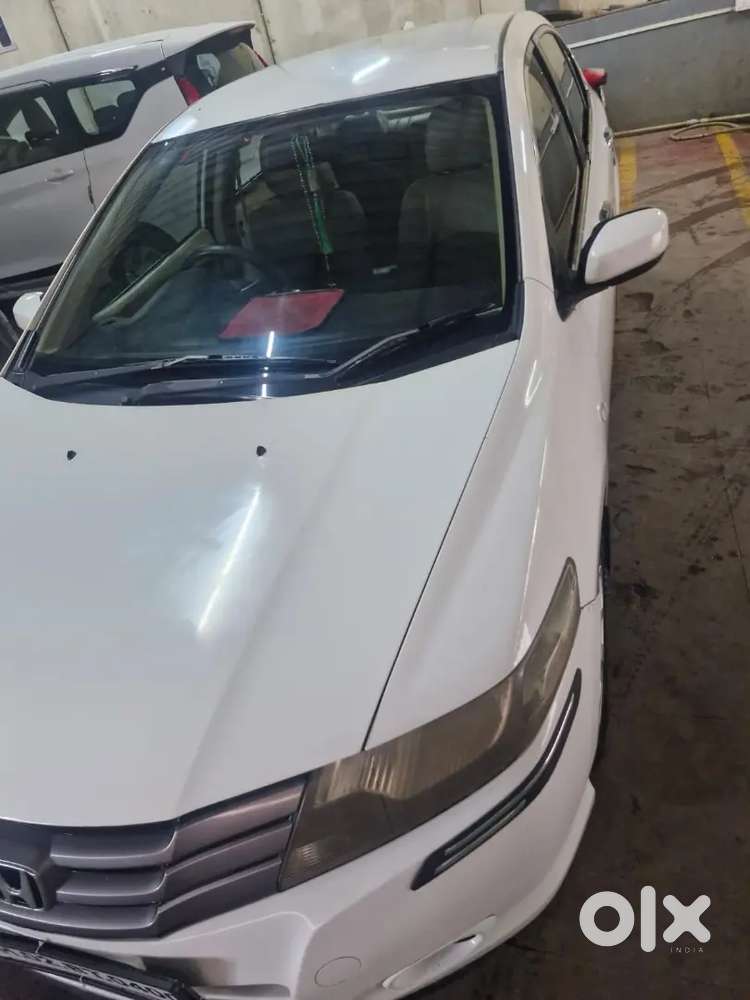 Honda City 2010 Petrol Good Condition