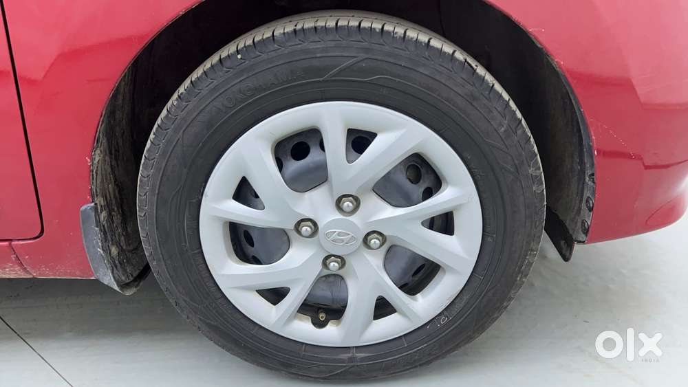 Hyundai Grand I10 1.2 Kappa Sportz, 2019, Petrol