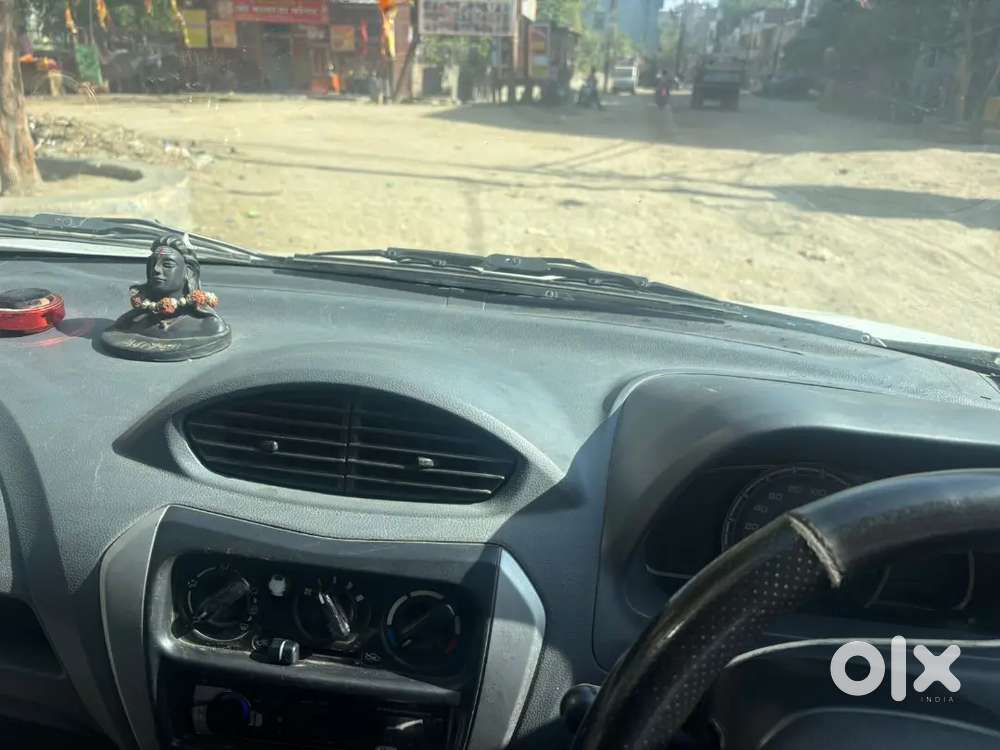 Maruti Suzuki Alto 800 2015 Cng (outfitted Cng) (dl6-) Km 1.30k