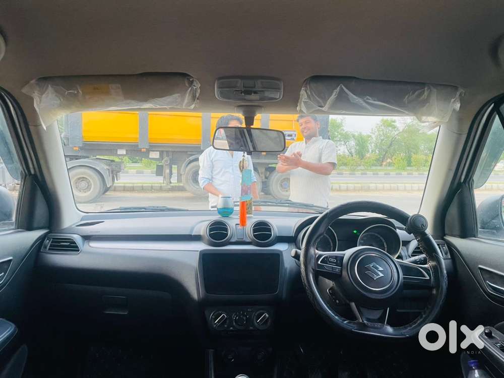 Swift 1.2 Petrol Manual Maruti 2023