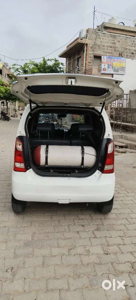Model 2012 ️honour 2 Km130 Cng Company Fitting ️led Lagi Hui H