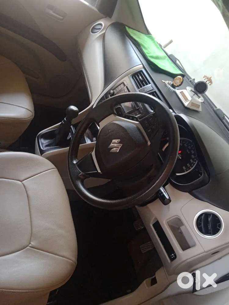 Maruti Suzuki Celerio Zxi 2021