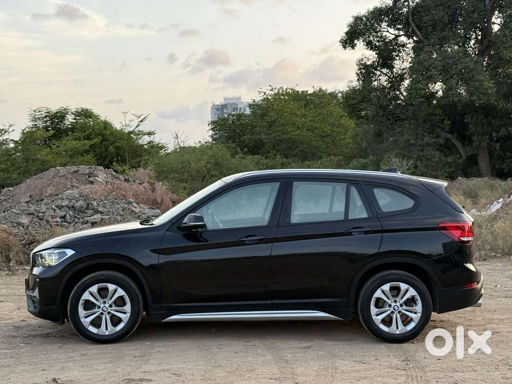 Bmw X1 Sdrive 20d X Line, 2021, Diesel