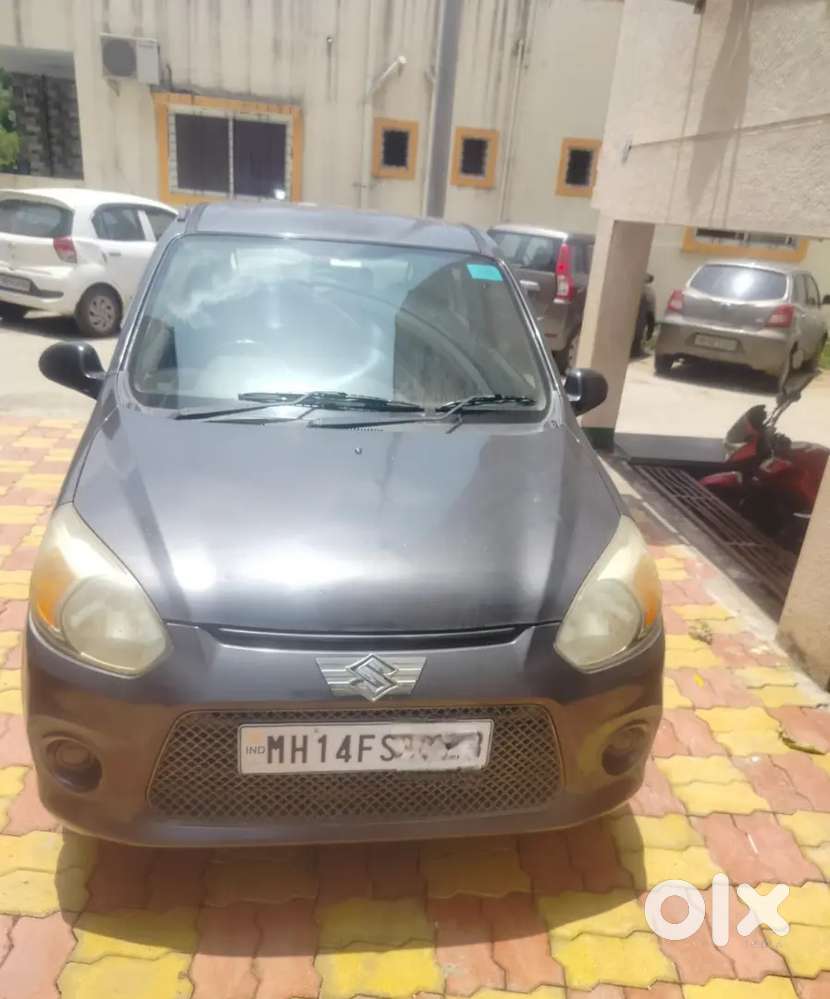 Maruti Suzuki Alto 800 2016 Lxi (o)
