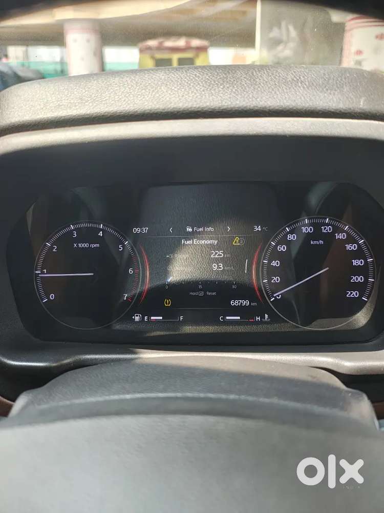 Mahindra Scorpio-n Petrol 2024