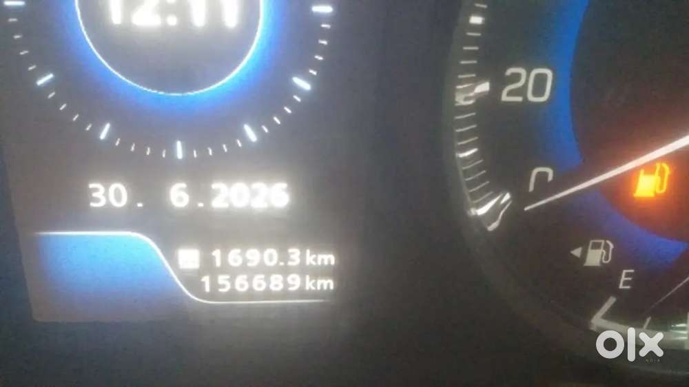 Maruti Suzuki Baleno 2017 Diesel 156000 Km Driven