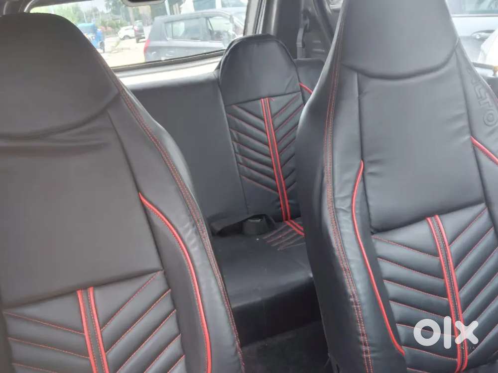 Datsun Redigo 2018 Petrol 1.0 T (o)