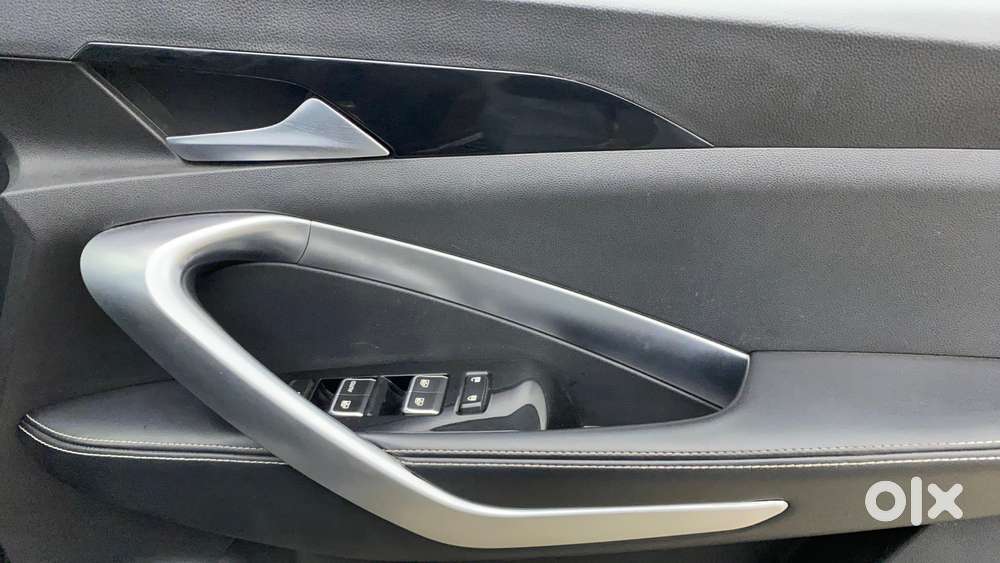 Mg Hector Sharp At, 2022, Petrol