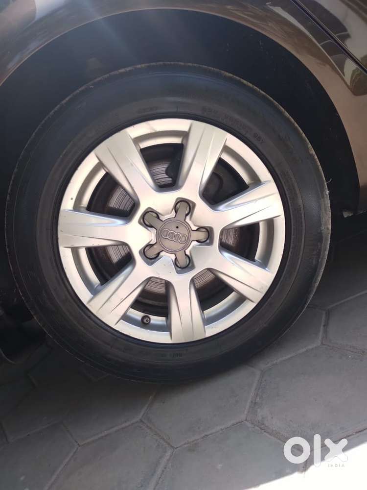 Audi A4 2.0 Tdi, 2011, Diesel