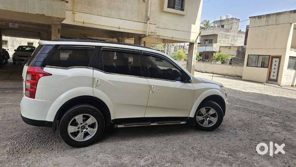 Mahindra Xuv500 W8, 2014, Diesel
