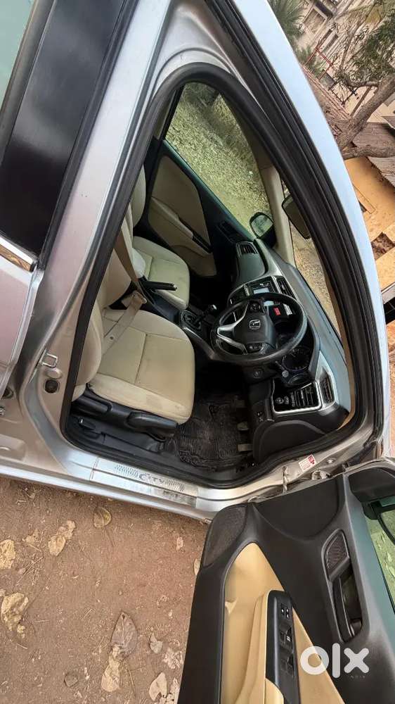 Mh09 Diesel Honda City 2015/2 Owner Gadi Full Condition