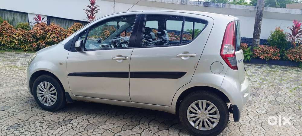 Maruti Suzuki Ritz Vdi Bs-iv, 2012, Diesel
