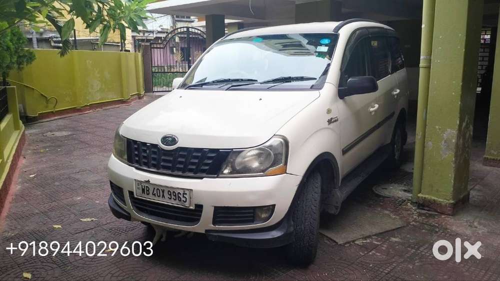 Personal Car In Excellent Condition.