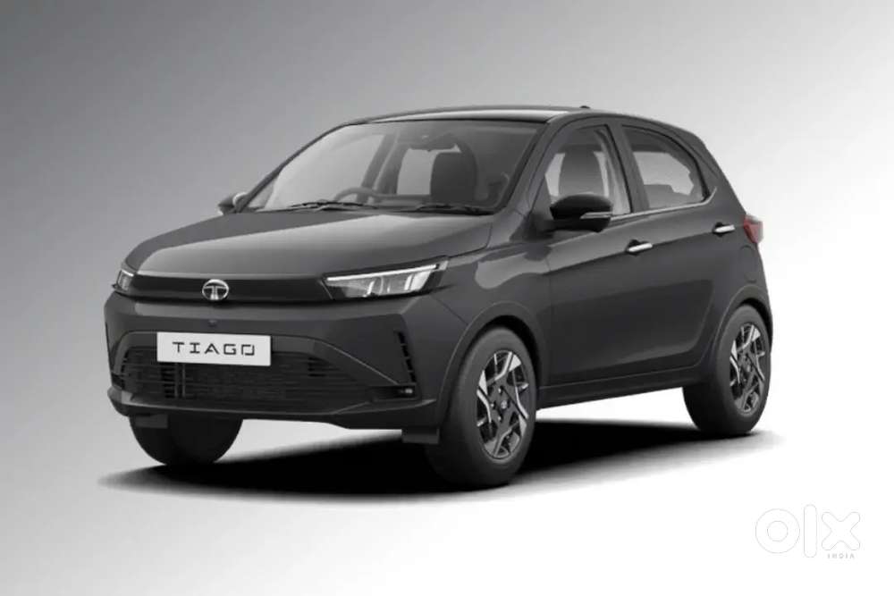 Tata Tiago Pure Plus