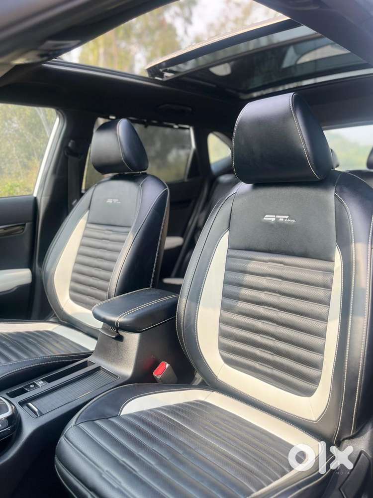 Kia Seltos Gtx Plus, 2024, Petrol